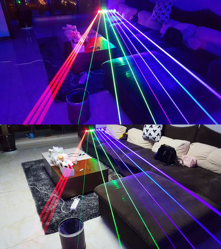 laserpen groen 50000mW